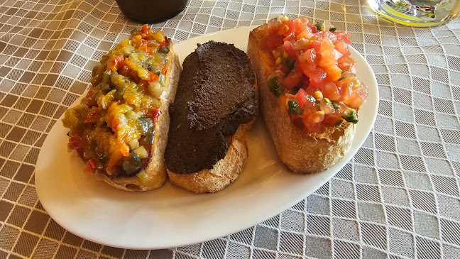 Restauracja Melissa - „u Włocha”