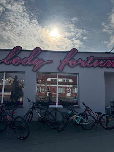 Lody Fortuna Lodziarnia - Gastronomia