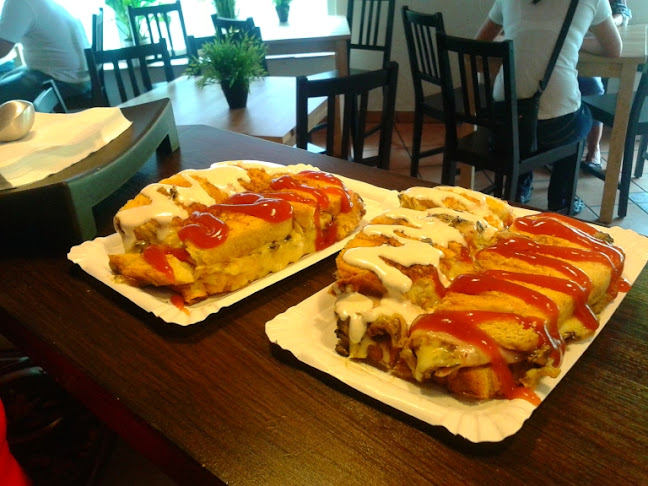 Opinii despre Zbyszko Bar în Wrocław - Gastronomia