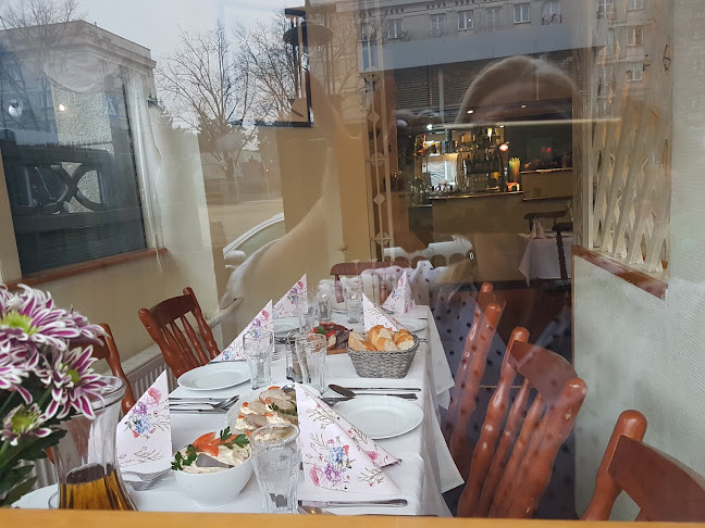 Comments and reviews of Restauracja Karuzel Bielański