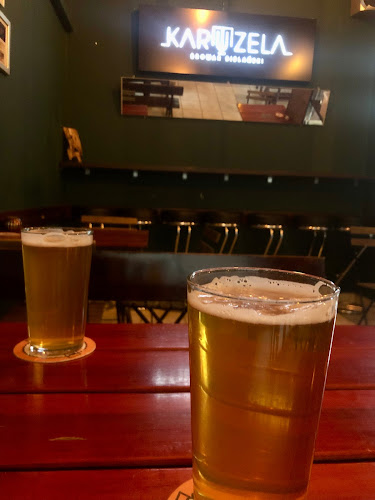 Piwna Sprawa - Warszawa