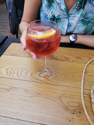 Bar a Boo - Lublin
