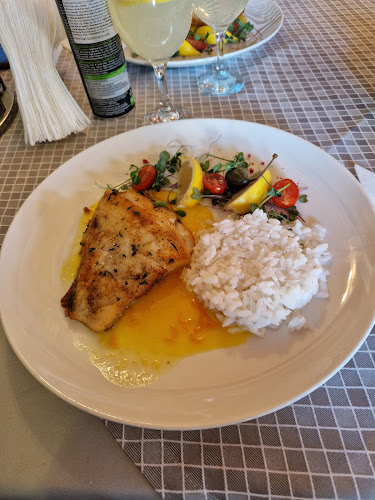 Restauracja Melissa - „u Włocha”