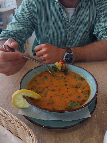 Comentarii opinii despre Pierogarnia Rodzinna u Mamusi