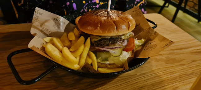 Comentarii opinii despre Zabytek Bistro&Bar