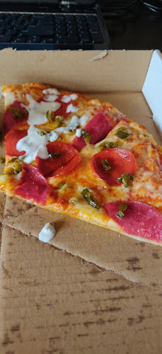 Reviews of Pizzeria El Toro - Kliny in Kraków - Gastronomia