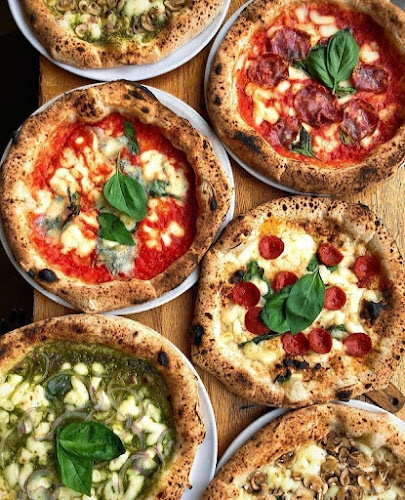 ART PIZZA - Wodzisław Śląski