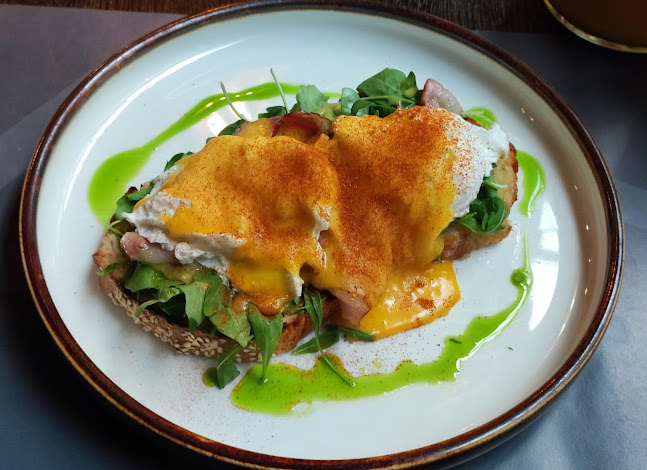 Opinii despre Restauracja Jatki6 în Bydgoszcz - Gastronomia