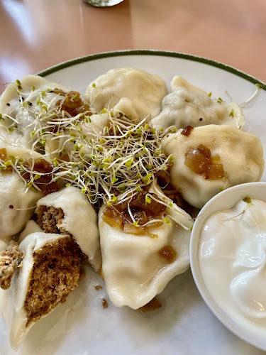 Comentarii opinii despre Gluten Appetit - pierogi, pyzy, kopytka