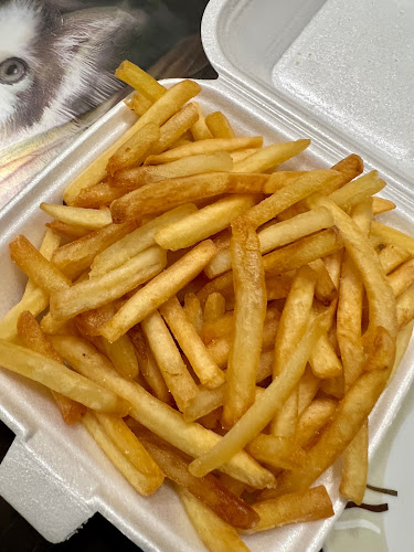 Arafat Kebab - Gastronomia