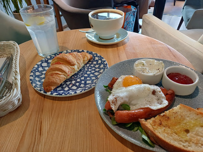 Etno Cafe Wrocław 101 - Gastronomia