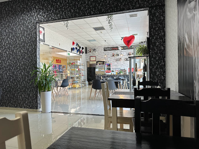 Reviews of Pizzeria Napoli da Luigi in Nowy Targ - Gastronomia