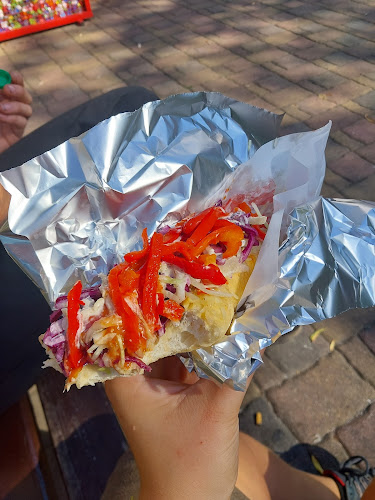 Opinii despre Zapiekanki u Szefa în Lubań - Gastronomia