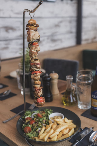 Aleja Mistrzów Żeglarstwa 2, 72-400 Kamień Pomorski