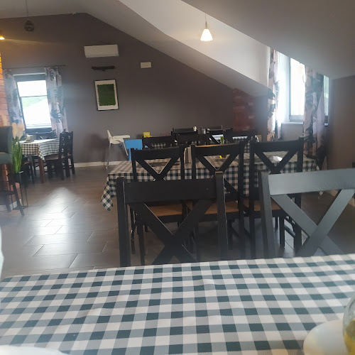 Comentarii opinii despre Borsówka Bistro & Pizza