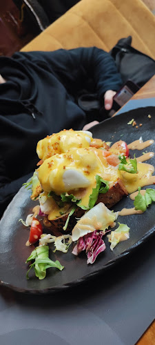 Restauracja Jatki6 - Gastronomia