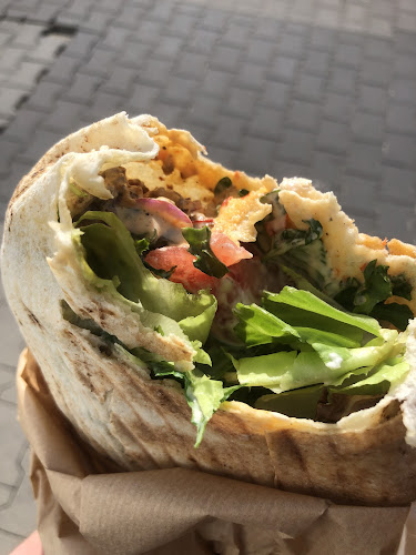 Opinii despre Kebab O!kebab în Lublin - Gastronomia