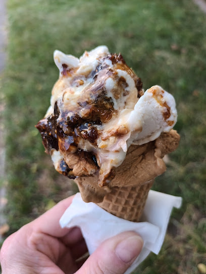 Molto Bene - lody naturalne