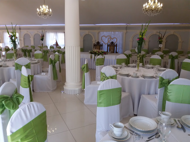 Wiktoria Dom Przyjęć - Skrzyszów