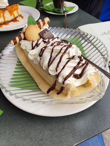 Opinii despre Cafe Helenka în Szczawnica - Gastronomia