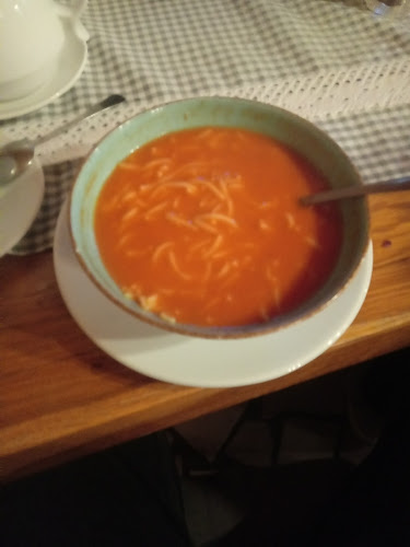 Karczma Maciejówka - restauracja k/Ojcowa - Gastronomia