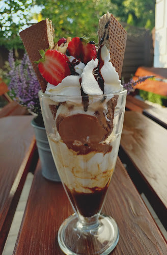 Comentarii opinii despre Kawiarnia Fantazja