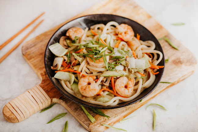 Restauracja Kaisō Sushi Radzymin