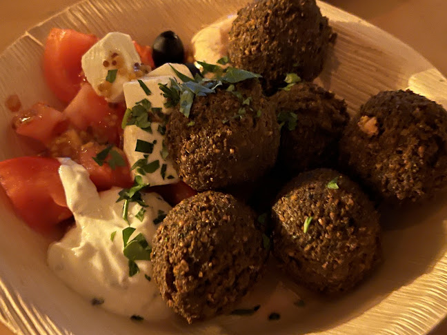 Comentarii opinii despre BEIRUT