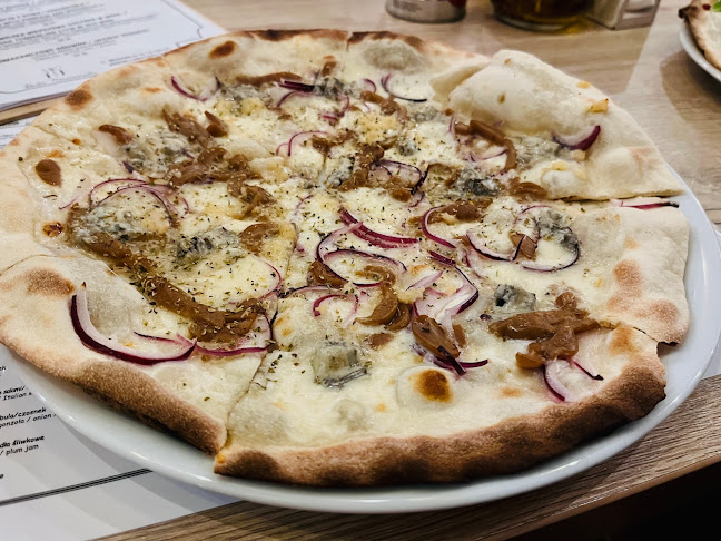 Bella Mozzarella - Gastronomia