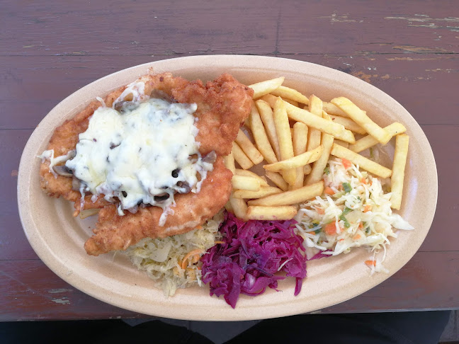 Comentarii opinii despre Restauracja Pod Wiaduktem