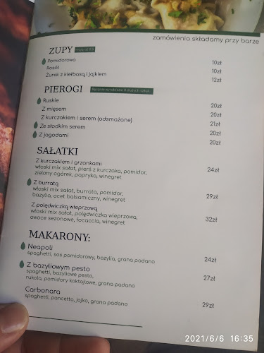 Opinii despre Restauracja Rozkówka în Będzin - Gastronomia