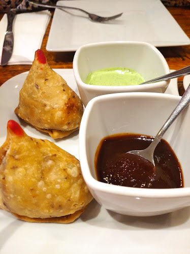 Namaste India: Restauracja Indyjska, Indian Restaurant in Warsaw Open Times