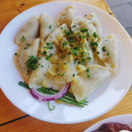 Restauracja Jakubówka w Szczawnicy