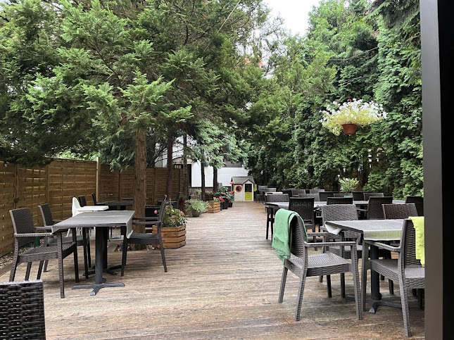 Opinii despre Restauracja Pescatore în Kielce - Gastronomia