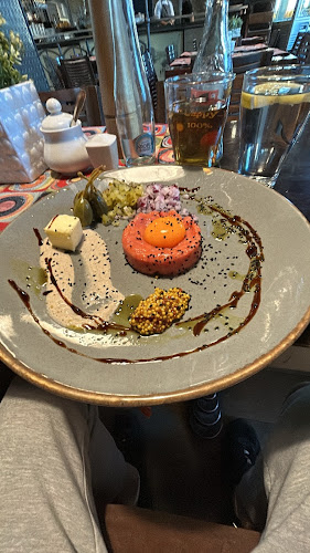 Restauracja Szpularnia - Żyrardów