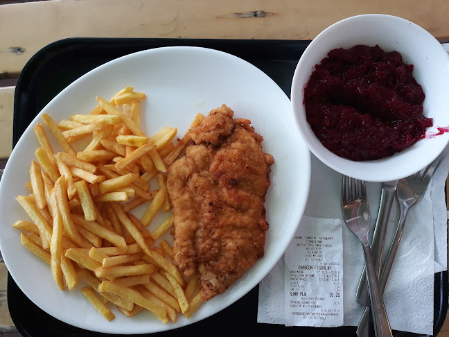 Sonia Bar Restauracja Obiady domowe Bistro Karczma - Mysiadło