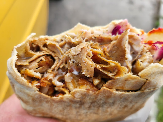 Munzur 62 Turecki Kebab-Bitwy pod Monte Cassino 10 a, Tarnów - Gastronomia