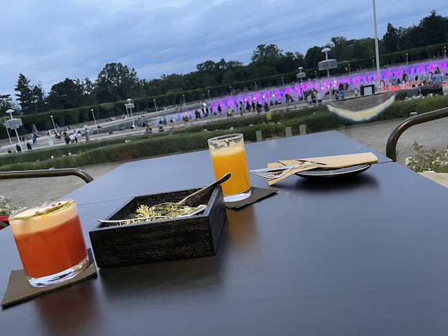 Restauracja Tarasowa - Wrocław