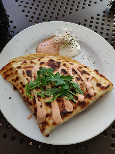 Comments and reviews of Scena Cafe Fryderyk