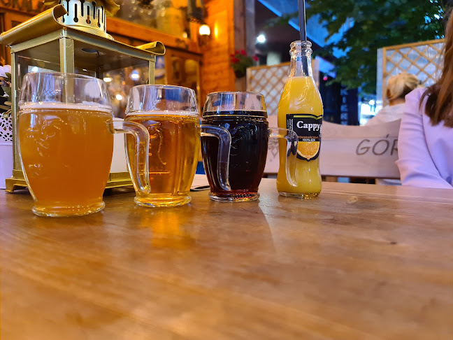 Karczma Góraleczka - Zakopane