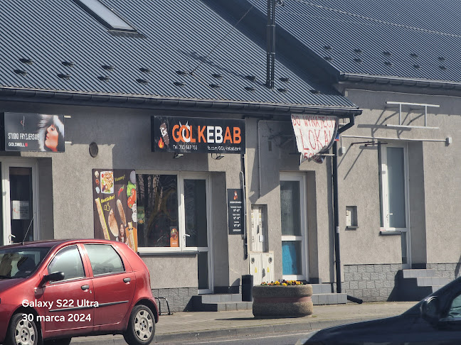 Myszkowska 7, 42-310 Żarki