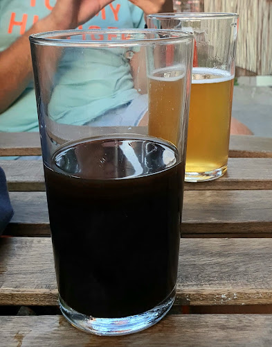 Piwna Sprawa - Warszawa