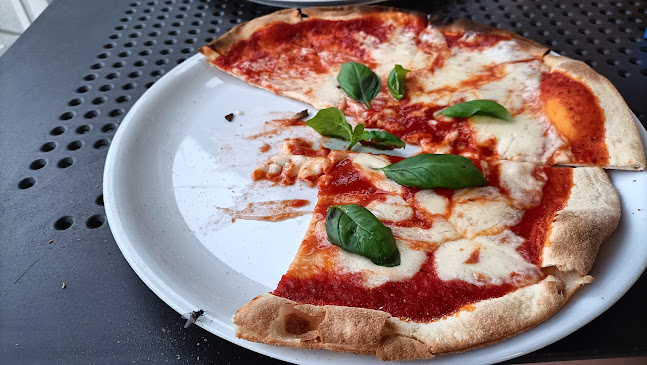 Opinii despre Bella Mozzarella în Łomża - Gastronomia