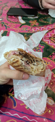 Opinii despre Kebab Byblos în Warszawa - Gastronomia