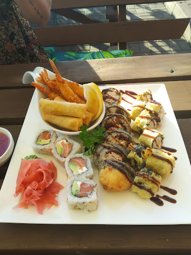 Szuszi- Pokochaj sushi - Ełk