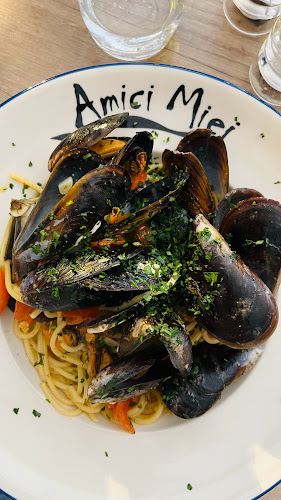 Comentarii opinii despre Ristorante Amici Miei