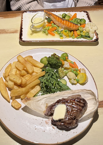 Opinii despre Rogata. Kuchnia lokalna. Kuchnia tradycyjna. Kuchnia beskidzka. Imprezy okolicznościowe.Rezerwacje firmowe. în Bielsko-Biała - Gastronomia