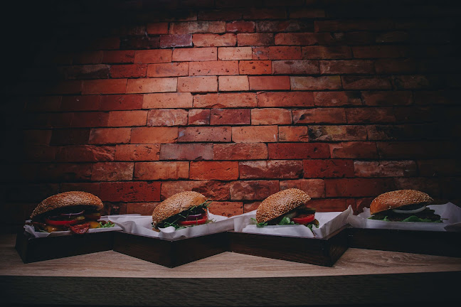 Just Burger Nysa Phone number