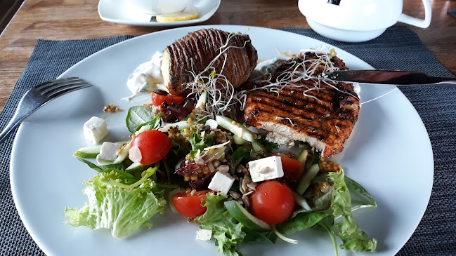 Loftowa Restauracja