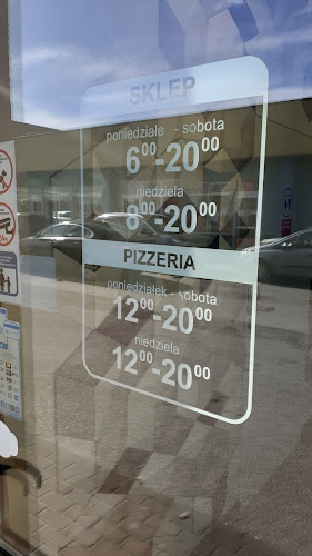 PIEKUŚ piekarnia z cukiernią Phone number